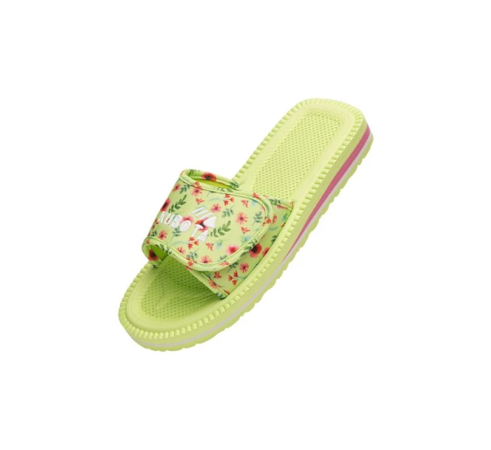 na suchý zip vícebarevné zelené model 21721325 - Kubota na suchý zip vícebarevné zelené model 21721325 - Kubota