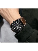 Pánské hodinky model 21805797 + BOX - Skmei Pánské hodinky model 21805797 + BOX - Skmei