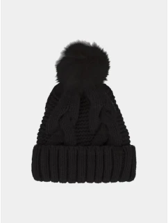 Dámská zimní čepice model 21892986 - 4F