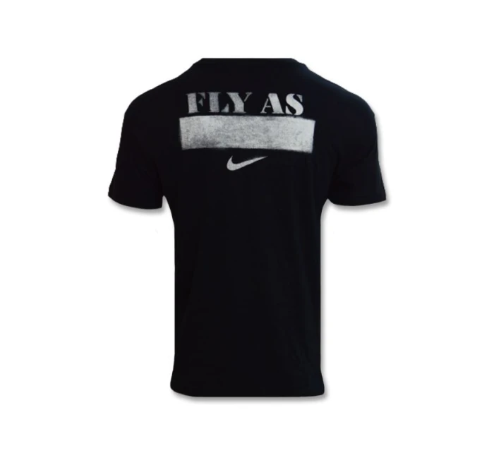 Dámské tričko Nike Boy Wmns - model 21930040