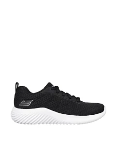 Dětská obuv  černá model 22132031 - Skechers