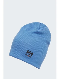 Čepice model 22368864 Merino Stone Blue - Helly Hansen