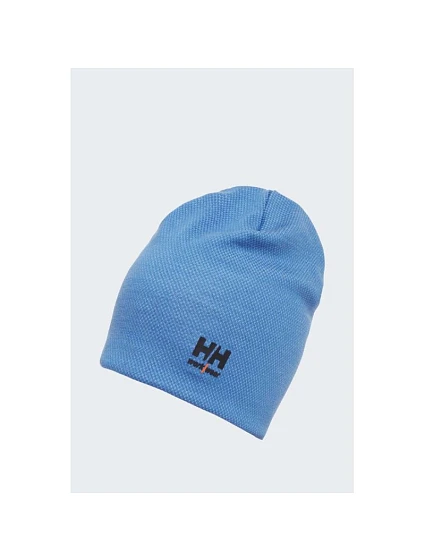 Čepice model 22368864 Merino Stone Blue - Helly Hansen