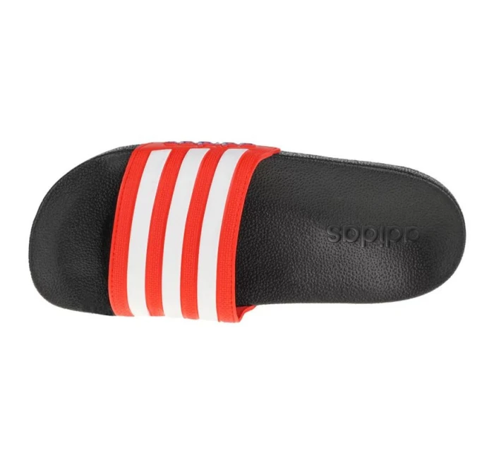 Adidas Adilette Sprchové šmykľavky Jr FY8844 Adidas Adilette Sprchové šmykľavky Jr FY8844