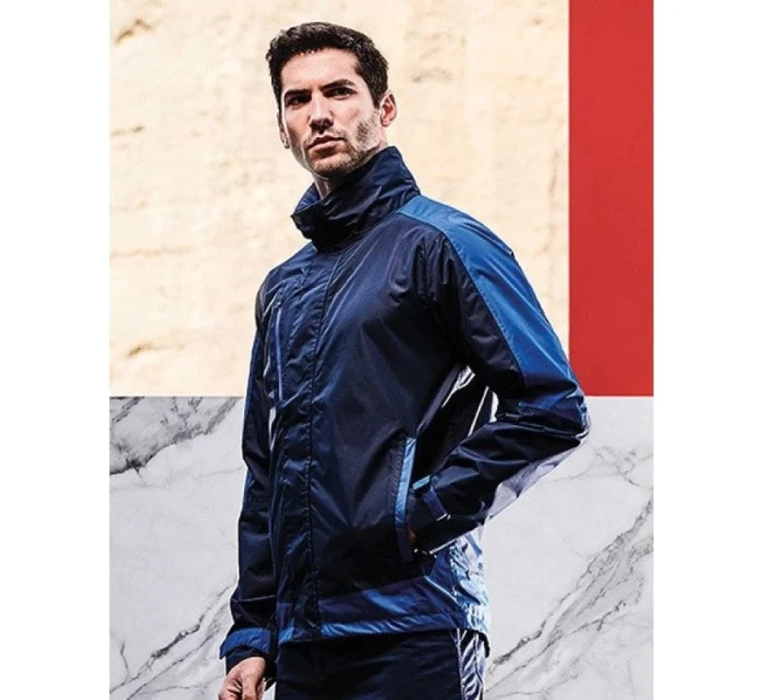 Pánska bunda Regatta Cntrst Shell M TRW504 5WV Pánska bunda Regatta Cntrst Shell M TRW504 5WV