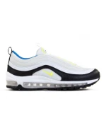 Detské topánky Air Max 97 GS Jr DQ0980-100 - Nike Detské topánky Air Max 97 GS Jr DQ0980-100 - Nike