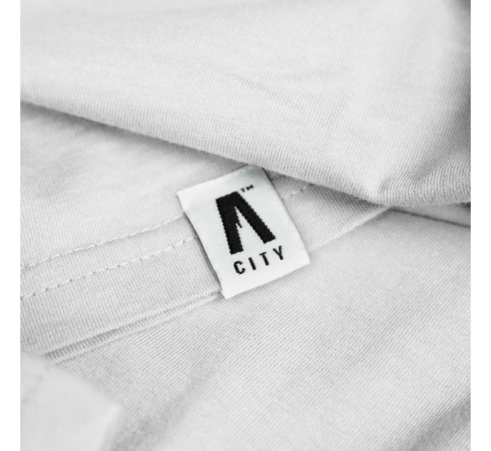 Tričko bílé W model 20492709 - Alpinus Tričko bílé W model 20492709 - Alpinus