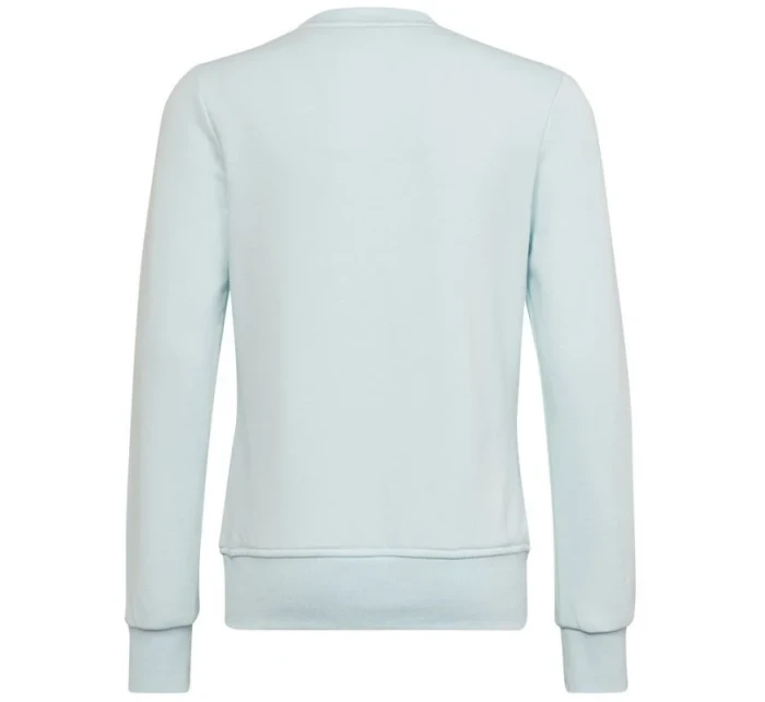 Dětská mikina Big Logo Jr model 17732666 - ADIDAS Dětská mikina Big Logo Jr model 17732666 - ADIDAS