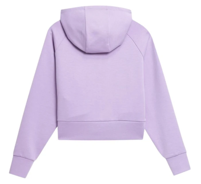 Dámska mikina W H4Z22 BLD027 52S - 4F