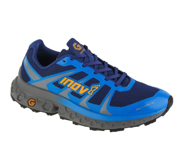 Bežecká obuv Inov-8 Trailfly Ultra G 300 Max M 000977-BLGYNE-S-01