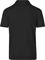 JN 24 Sportovní polo model 22515455 black - Daiber JN 24 Sportovní polo model 22515455 black - Daiber