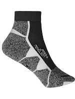JN 214 Sportovní ponožky black/white model 22485770 - Daiber JN 214 Sportovní ponožky black/white model 22485770 - Daiber