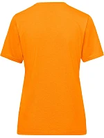 JN Dámské pracovní tričko z bio bavlny Solid 02. orange model 22532080 - Daiber