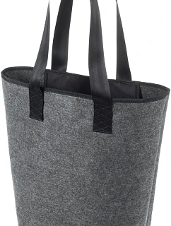 Nákupní taška  anthracite model 22537001 - Halfar