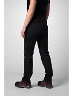 ProJob 2553 Service Pants Women Dámske elastické pracovné nohavice 64.2553 tmavomodré ProJob 2553 Service Pants Women Dámske elastické pracovné nohavice 64.2553 tmavomodré