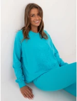 Súprava EM KMPL 887/1.21 tyrkysová Súprava EM KMPL 887/1.21 tyrkysová