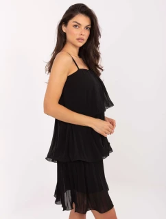 Šaty TW SK BI 2136.97 čierna