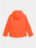 Chlapecká lyžařská bunda