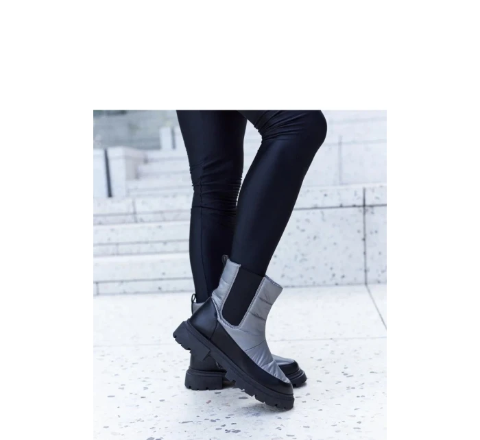 Topánky model 205864 Solea Topánky model 205864 Solea