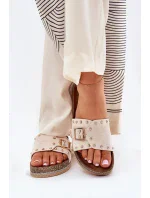 Klipy na platforme, model 210756 Step in style