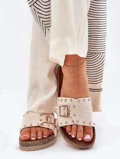 Klipy na platforme, model 210756 Step in style