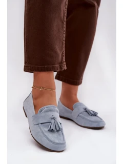 Mokasíny model 223615 Step in style