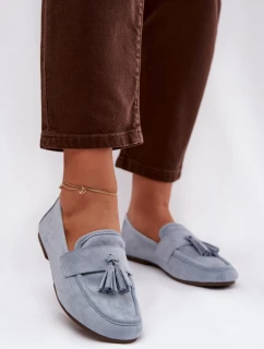 Mokasíny model 223615 Step in style