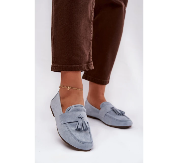 Mokasíny model 223615 Step in style