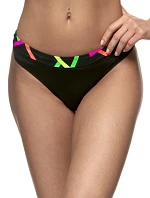 Spodný diel dámskych plaviek Fantasy Neon K1304