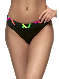 Dámské plavky Neon model 21120440 spodní díl - Fantasy