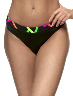 Spodný diel dámskych plaviek Fantasy Neon K1304