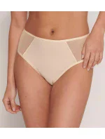 Dámske nohavičky Soft ADAPT High Waist - NATUREL (076) - telová 00RB - SLOGGI