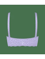 sloggi ZERO Feel Bliss Top - Light Lilac - SLOGGI Light Lilac - SLOGGI sloggi ZERO Feel Bliss Top - Light Lilac - SLOGGI Light Lilac - SLOGGI
