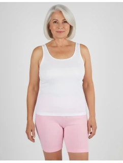 Zateplené dámske podvliekacie nohavičky s nohavičkami Gucio 0598 S-2XL A'5