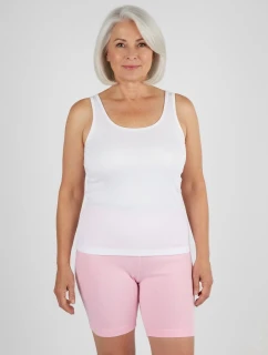 Zateplené dámske podvliekacie nohavičky s nohavičkami Gucio 0598 S-2XL A'5