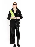 dámská bunda větrovka model 17032527 - Ann Gissy dámská bunda větrovka model 17032527 - Ann Gissy