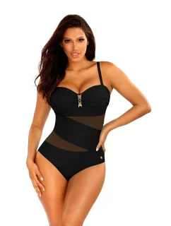 Dámske jednodielne plavky Tiger6 8030TG2 19 - SELF