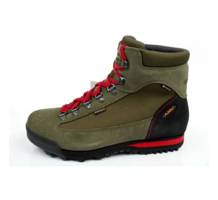 Trekingové boty  Micro GTX M model 21901816 - Aku