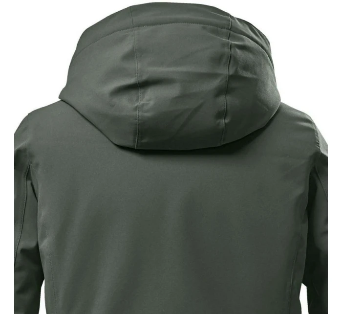 Bunda s kapucí Killtec 140 W model 20611920 - Kilmanock Bunda s kapucí Killtec 140 W model 20611920 - Kilmanock