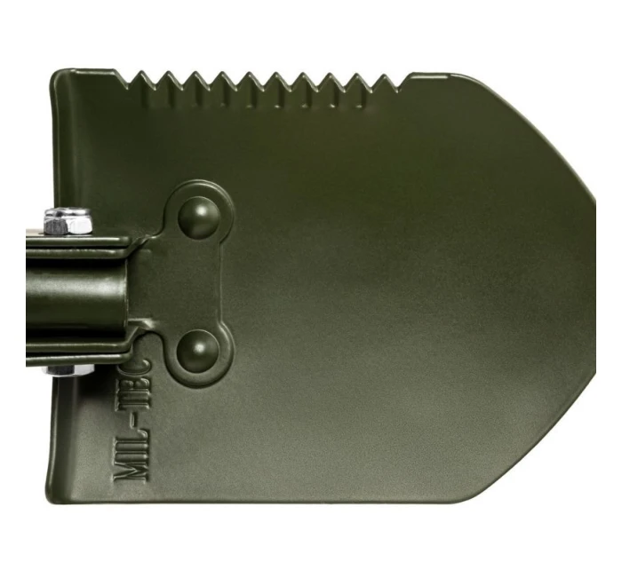 Skládací  Mini II zelená model 21331644 - Mil-Tec
