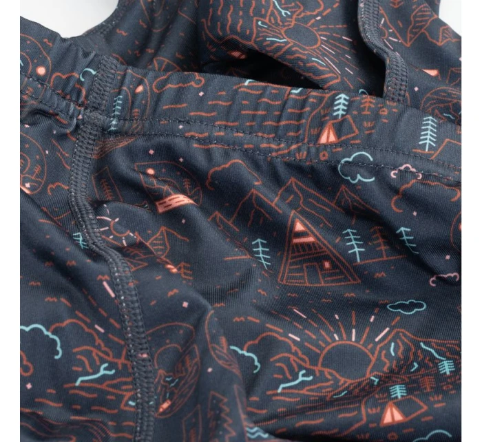 Detské termo legíny GRAP BOTTOM KDB