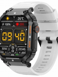 Inteligentné hodinky Gravity GT6-8