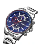 model 21805779 Pánské hodinky + BOX - Skmei model 21805779 Pánské hodinky + BOX - Skmei