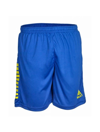 SELECT SPAIN modro-žlté šortky