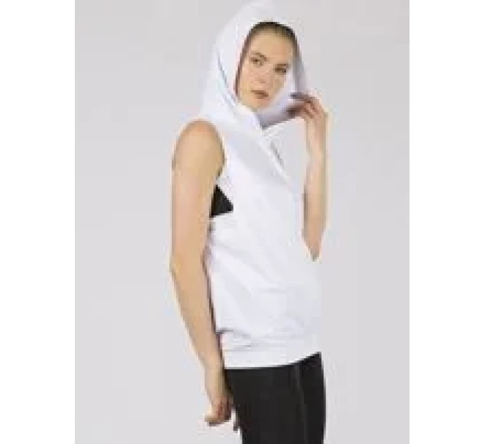 Dámska mikina 298 BZ TL 97106.32 biela Dámska mikina 298 BZ TL 97106.32 biela