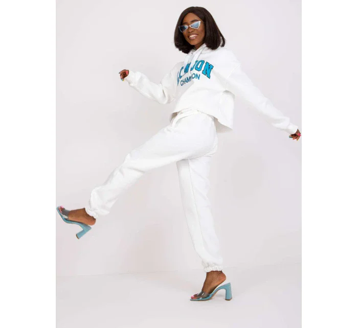 Súprava EM KMPL 720.01 ecru