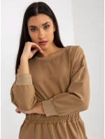 Šaty EM SK HS 21 487.41 tmavo lila