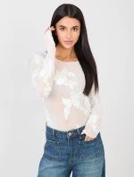 Blúzka IT BZ 22125.60 biela