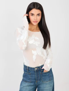 Blúzka IT BZ 22125.60 biela