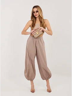 Nohavice IT SP FL10309.70 dark lilac